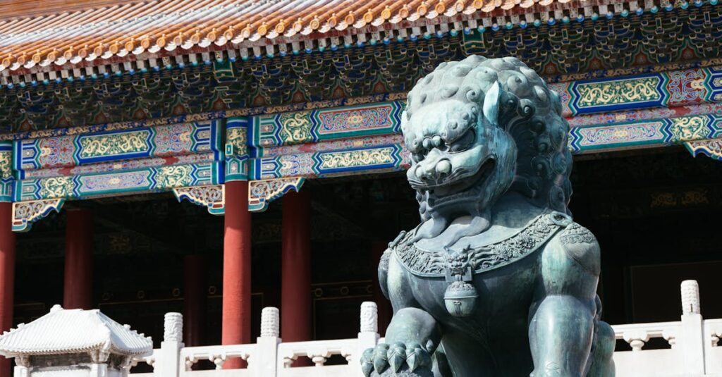 夢や直感の中で龍神の名前のサインを受け取る幻想的なスピリチュアルシーン