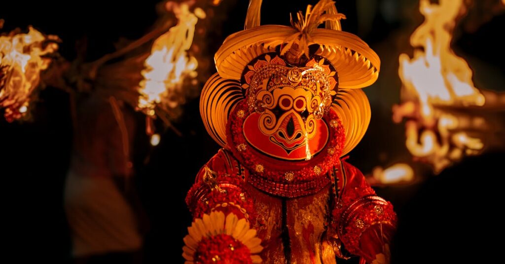 龍神神社で奇跡を感じた人々の体験を象徴する、光と龍が交錯する神秘的な風景。