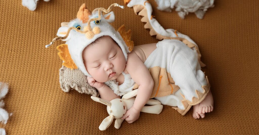 夢で龍神様を見た後、現実の人生に光や流れの変化が訪れる神秘的なイメージ