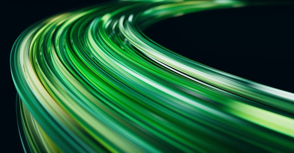 龍神様の名前を呼ぶと金色の光が流れ、現実が変わり始める象徴的なスピリチュアルアート