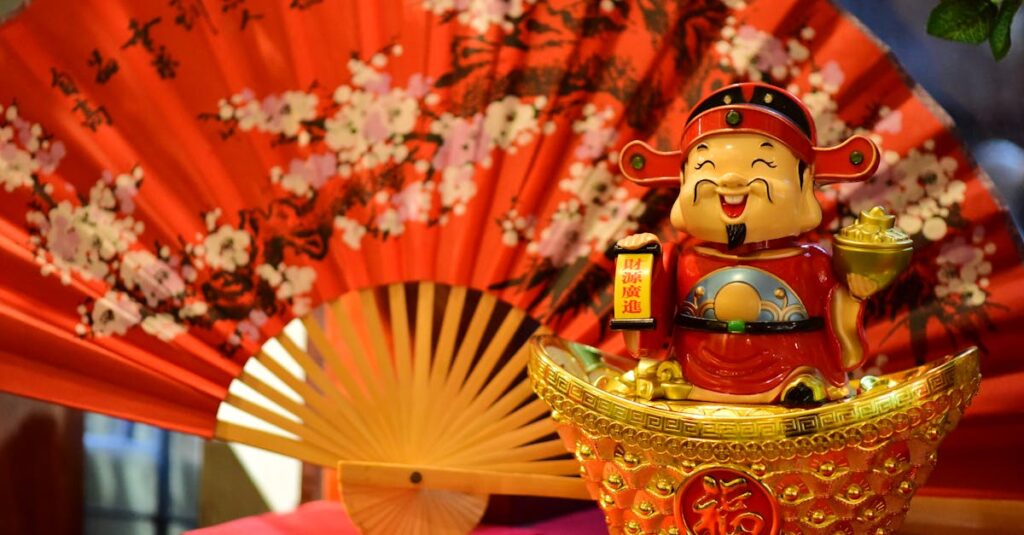 龍神様が喜ぶ金運アップ習慣を象徴する、金色の光と龍の氣が調和したエネルギーイメージ。