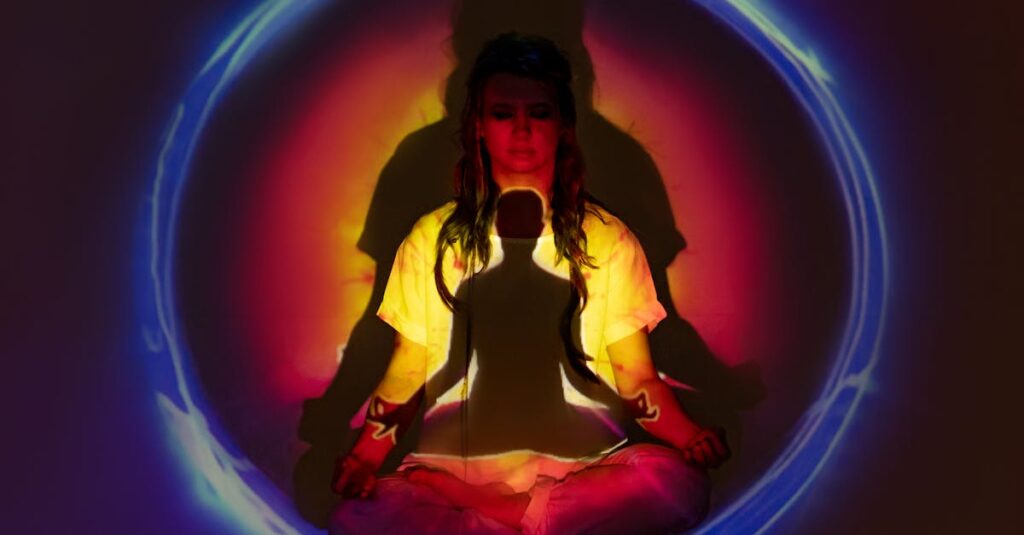 龍神様は自然界のエネルギーを操る導きの存在であり、人々を守護する神秘的な存在として知られています。